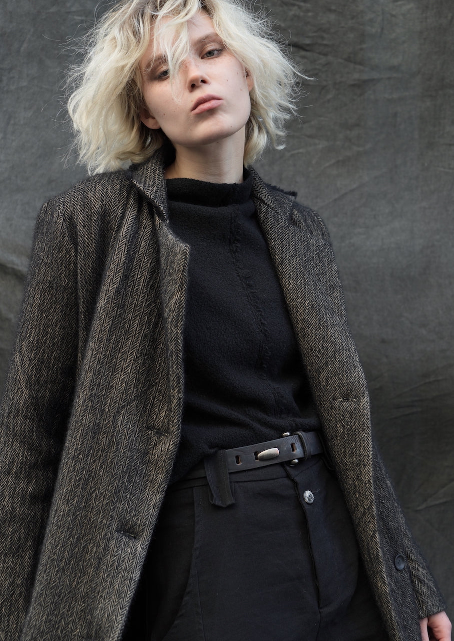 Coat CANON