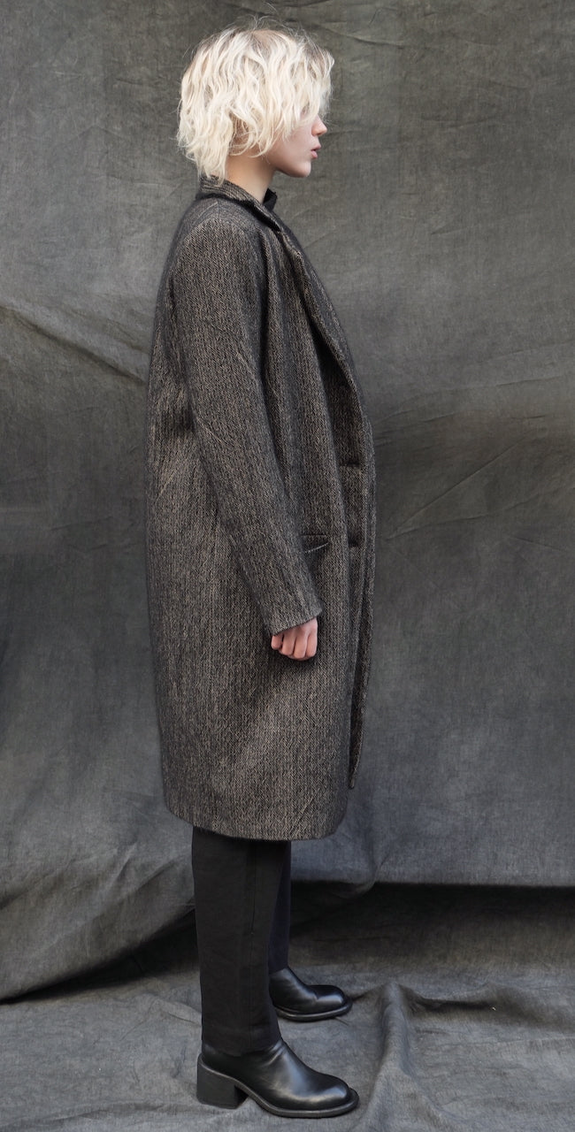 Coat CANON