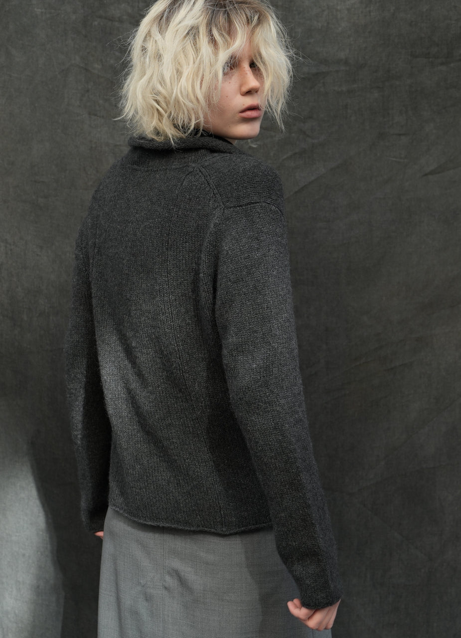 Knitwear CARDI