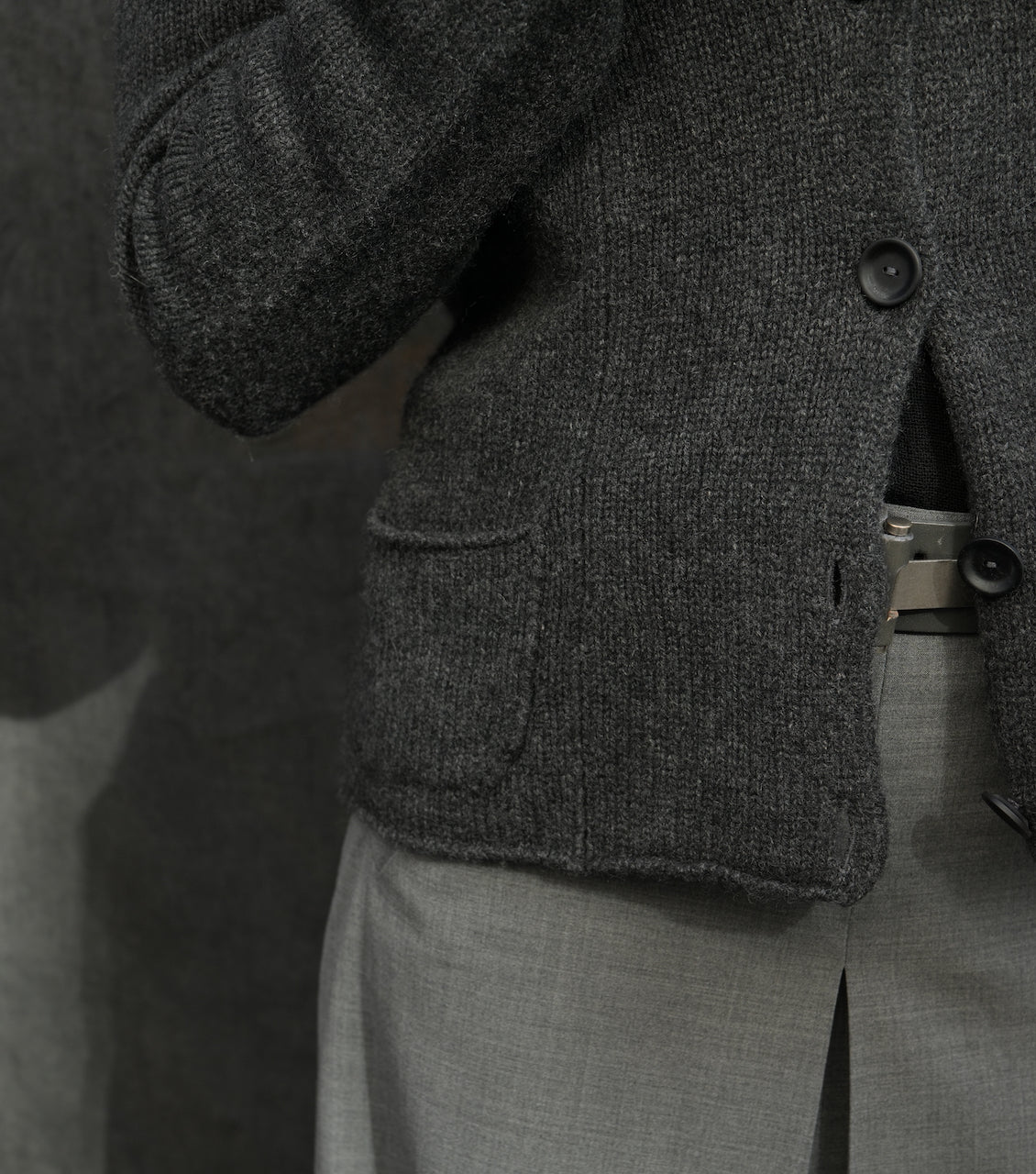 Knitwear CARDI