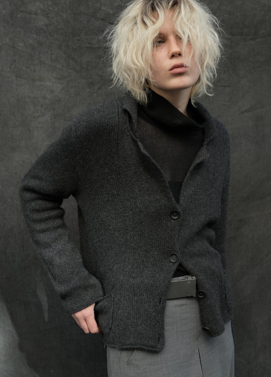 Knitwear CARDI