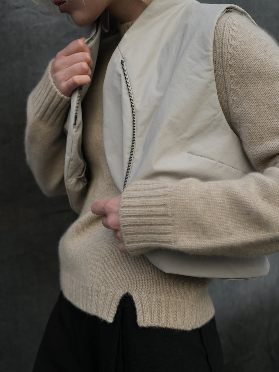 Vest CITIZEN-C