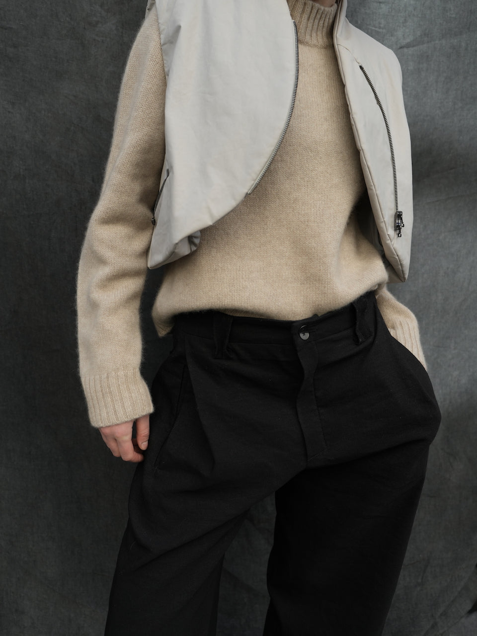 Vest CITIZEN-C