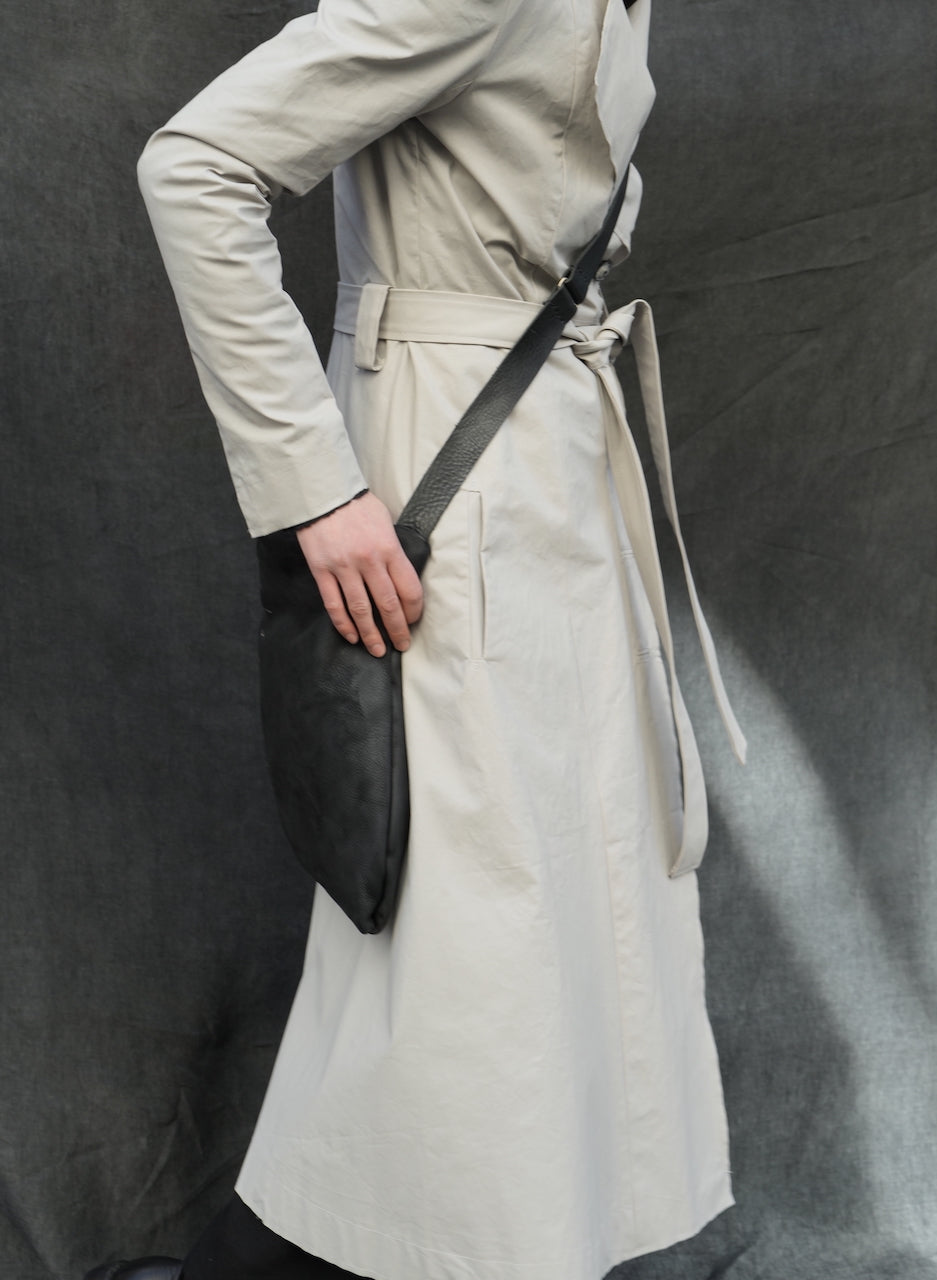 Coat CYAN