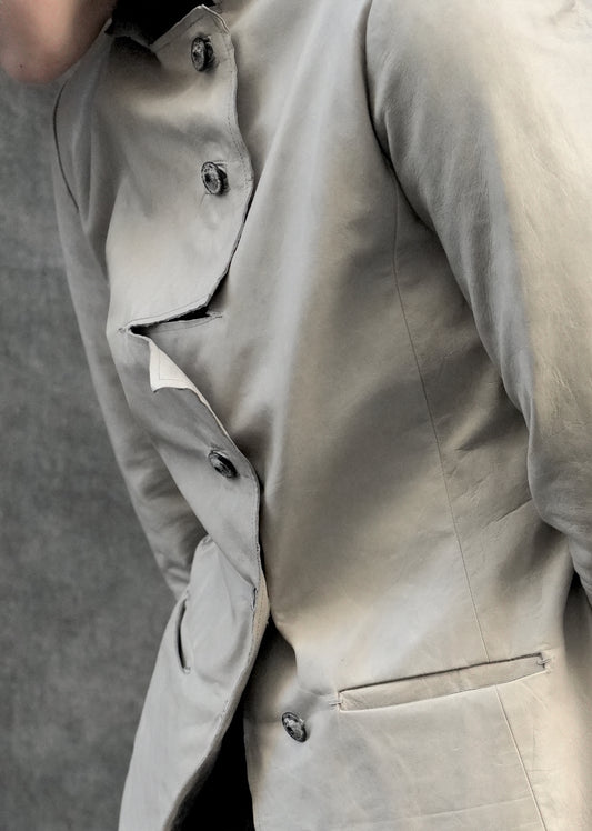 Leather Jacket CYLLA