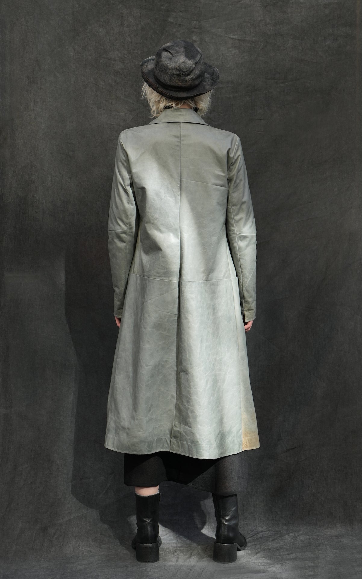 COAT UGGLA