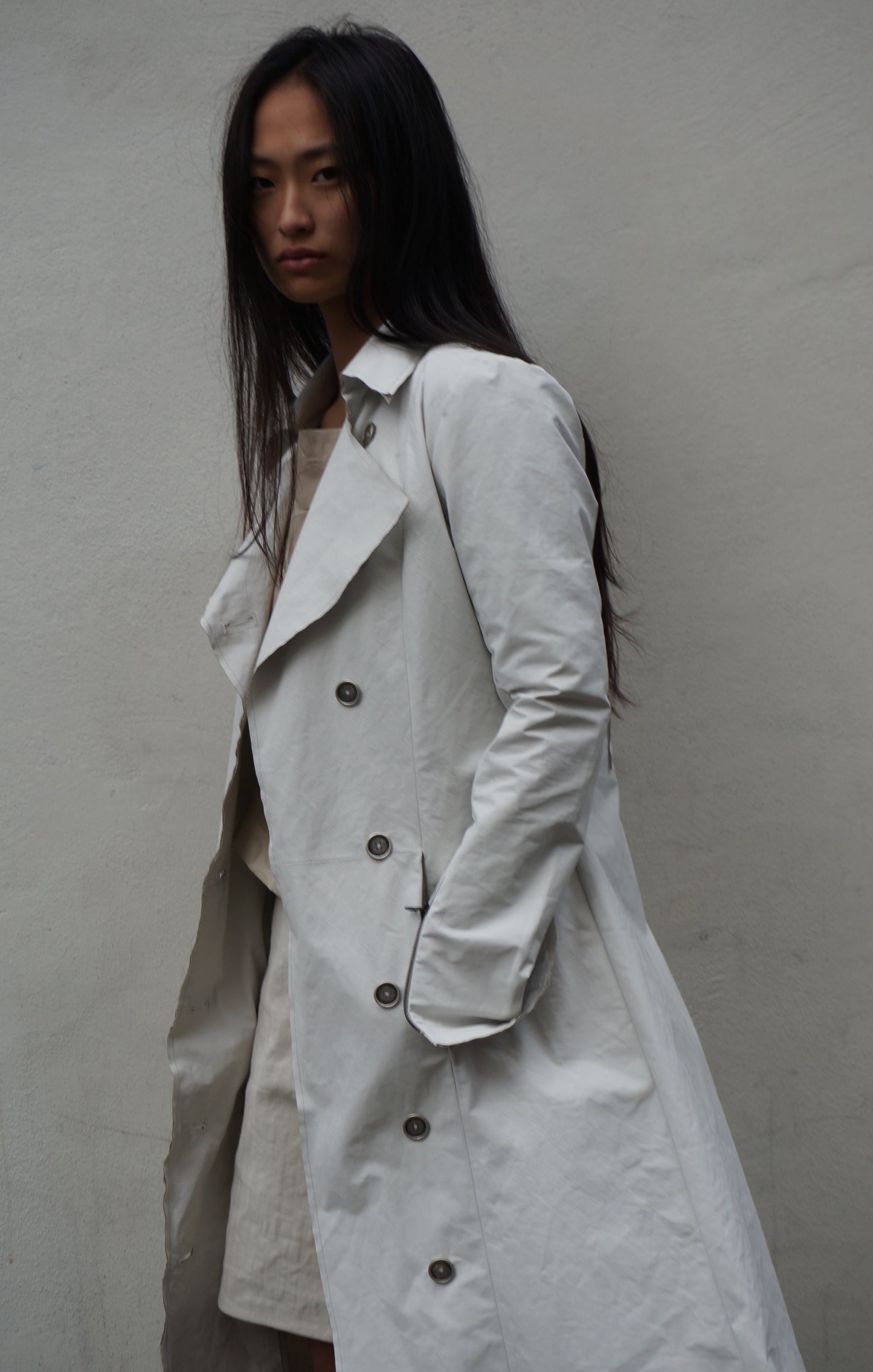 Coat DYAN