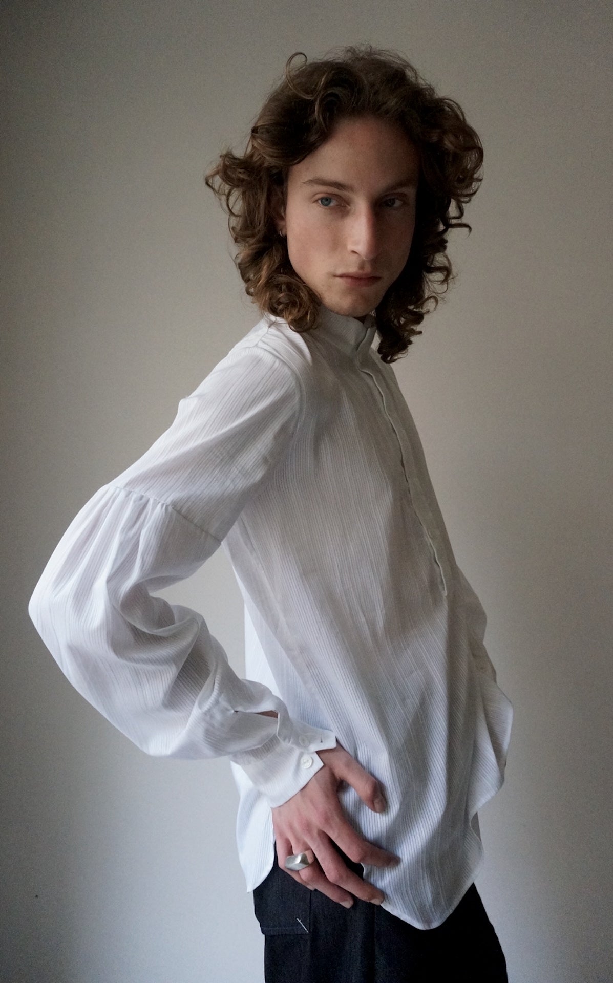 Shirt YLINE