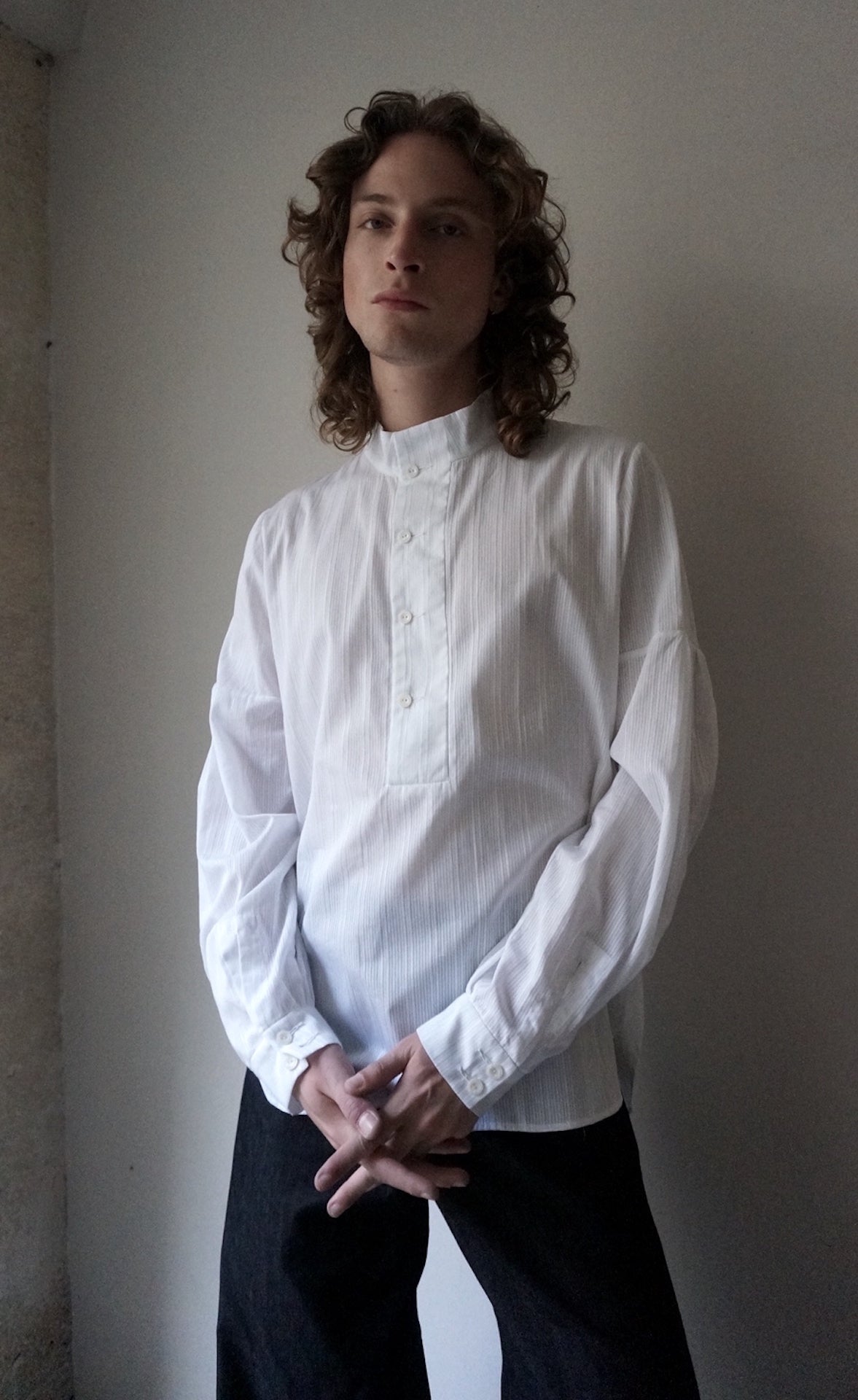 Shirt YLINE