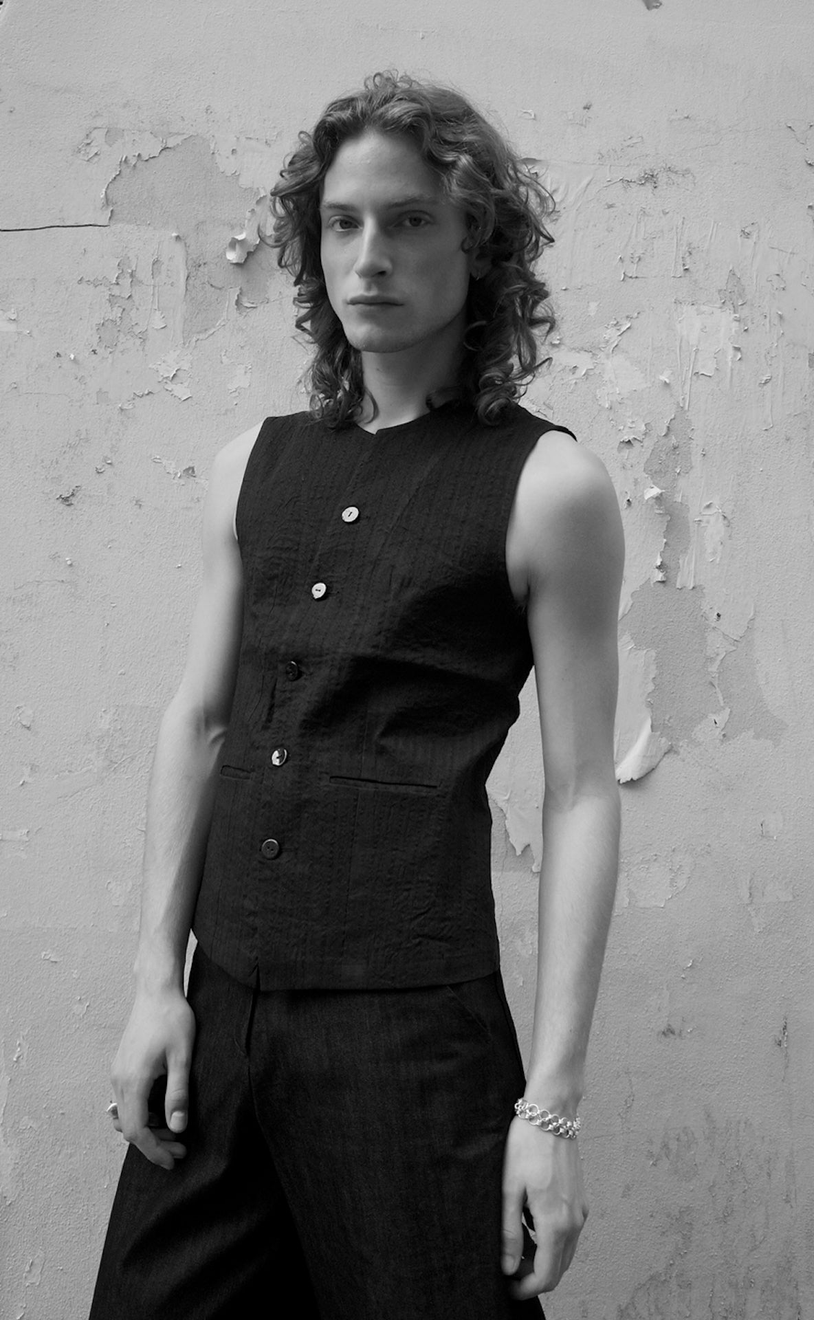 Vest YRIELLE