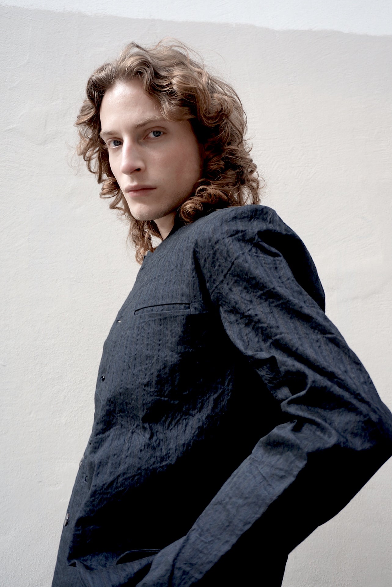 Jacket YVAN