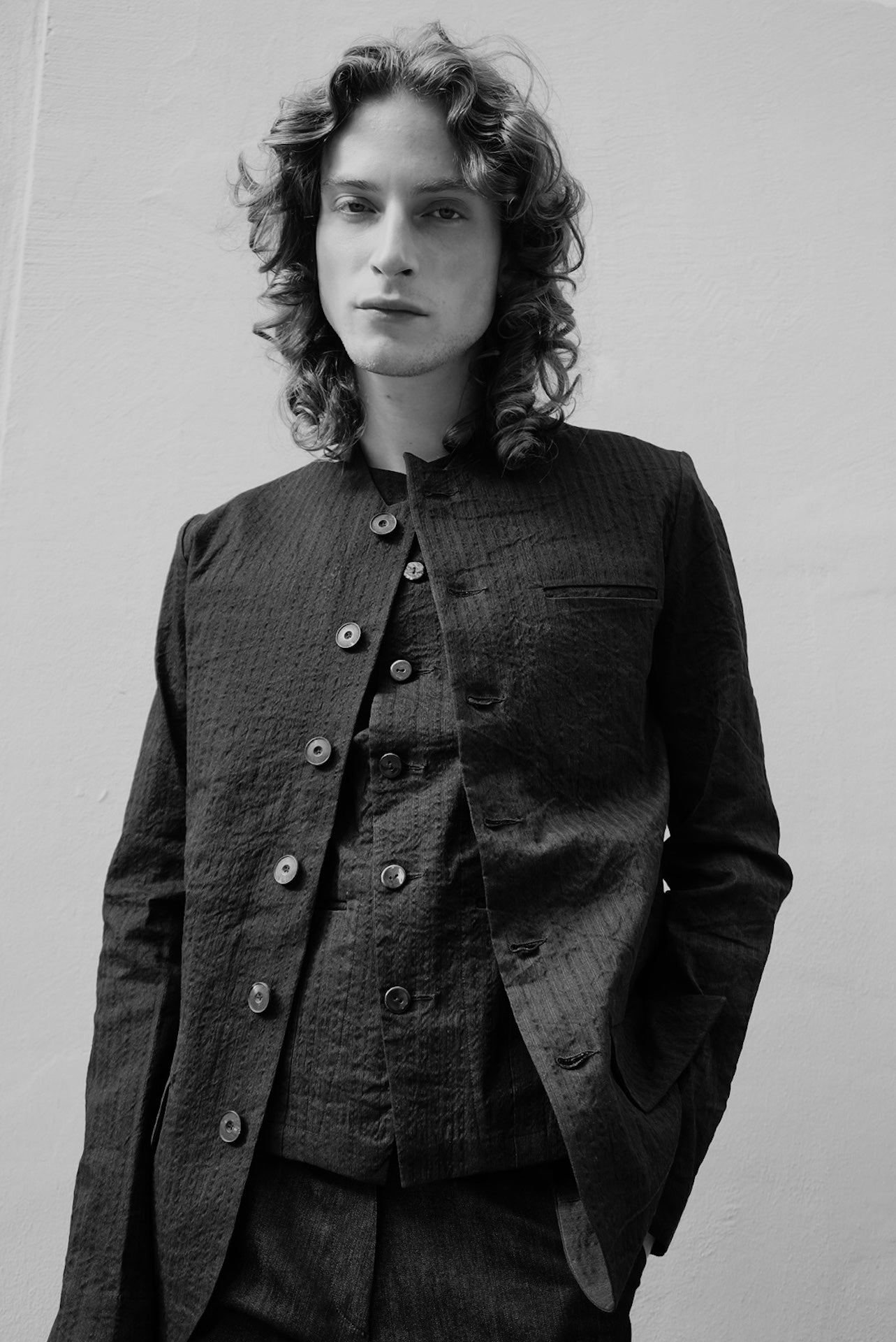 Jacket YVAN