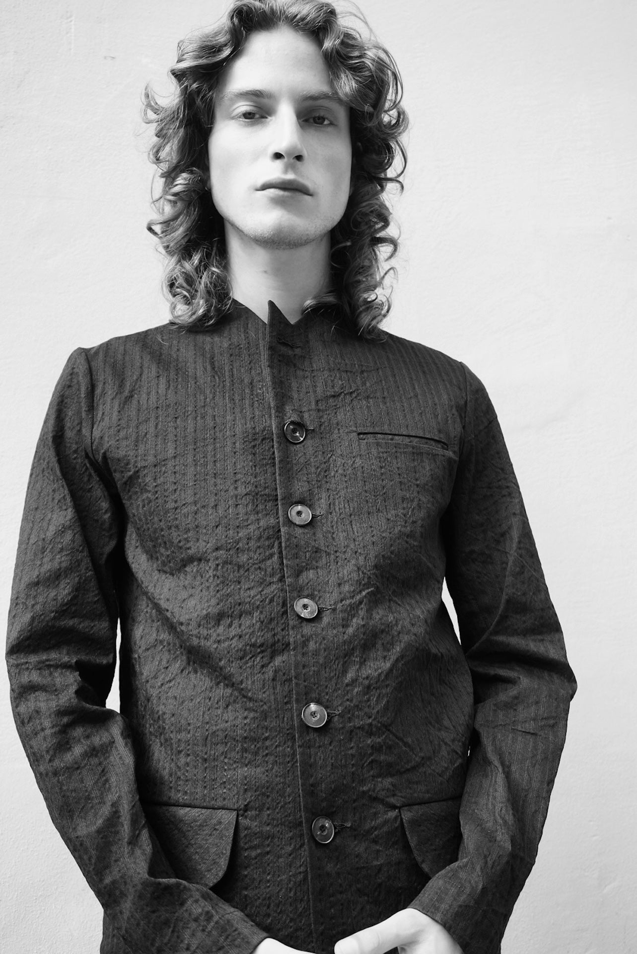 Jacket YVAN