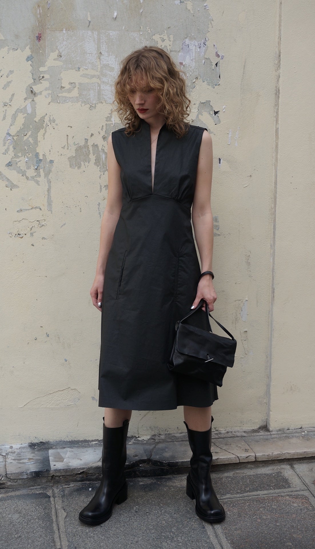 Dress USKER