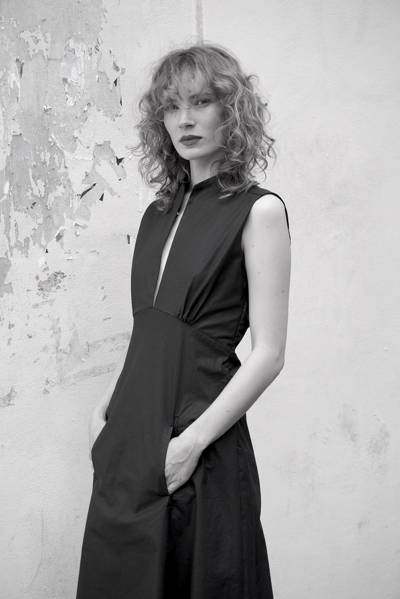 Dress USKER