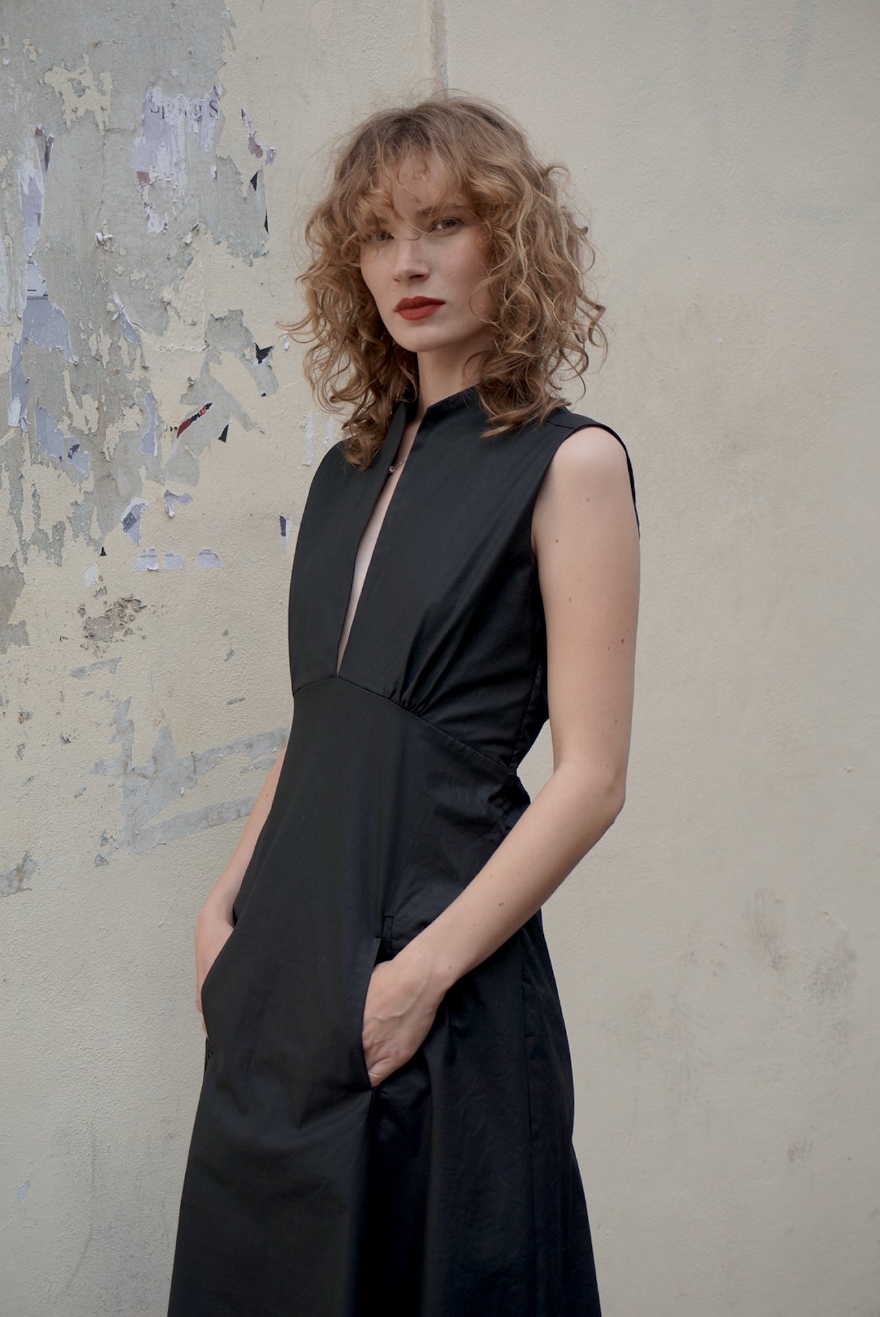 Dress USKER