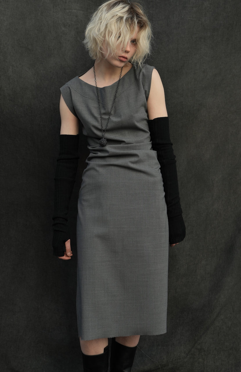 Dress CHAPLINE