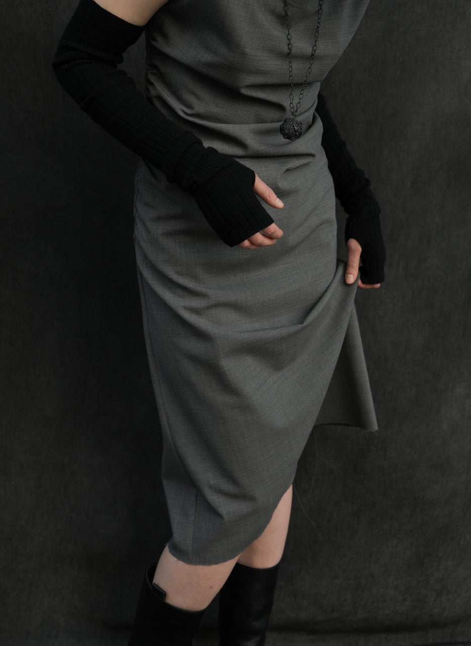 Dress CHAPLINE