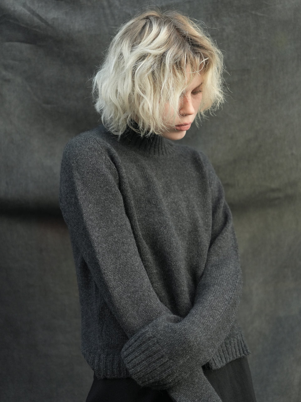 Knitwear CASH