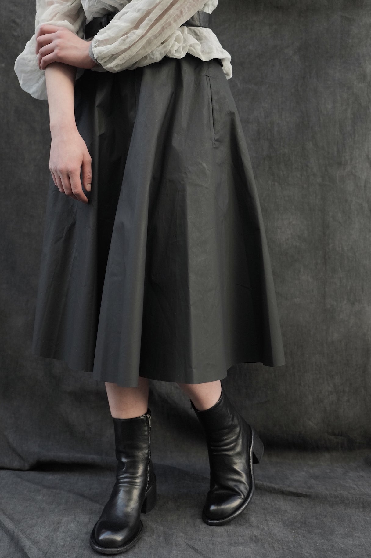 Skirt YASMINE
