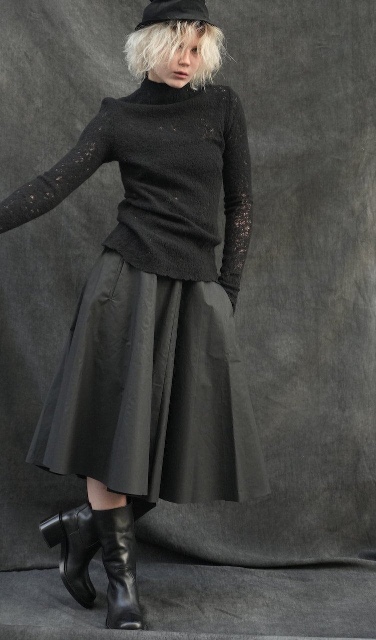 Skirt YASMINE