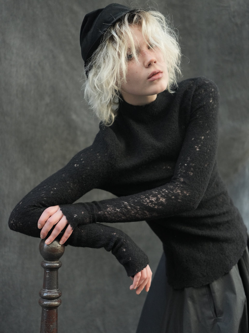 Knitwear GULP