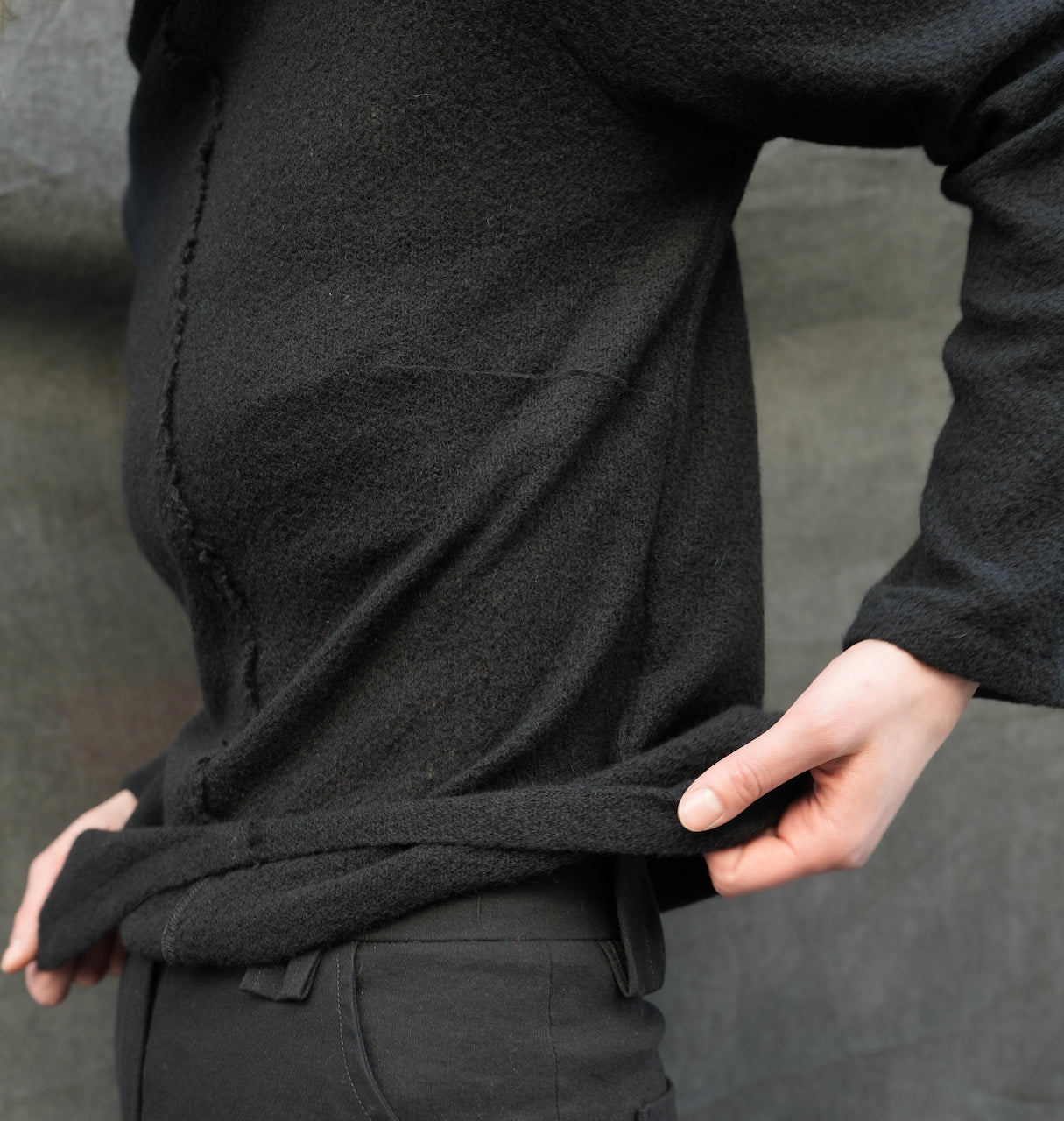 Knitwear ONEKA