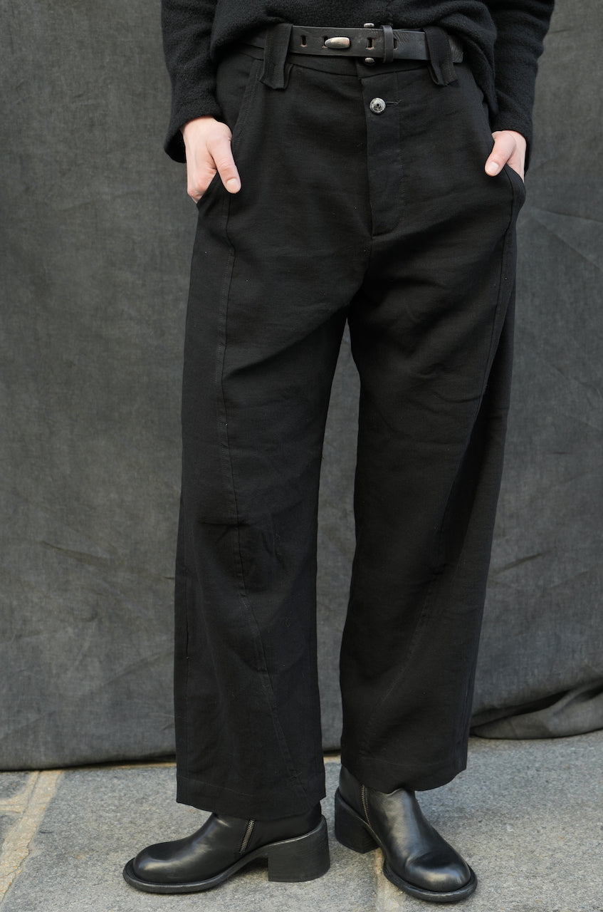 Trouser AVIKA