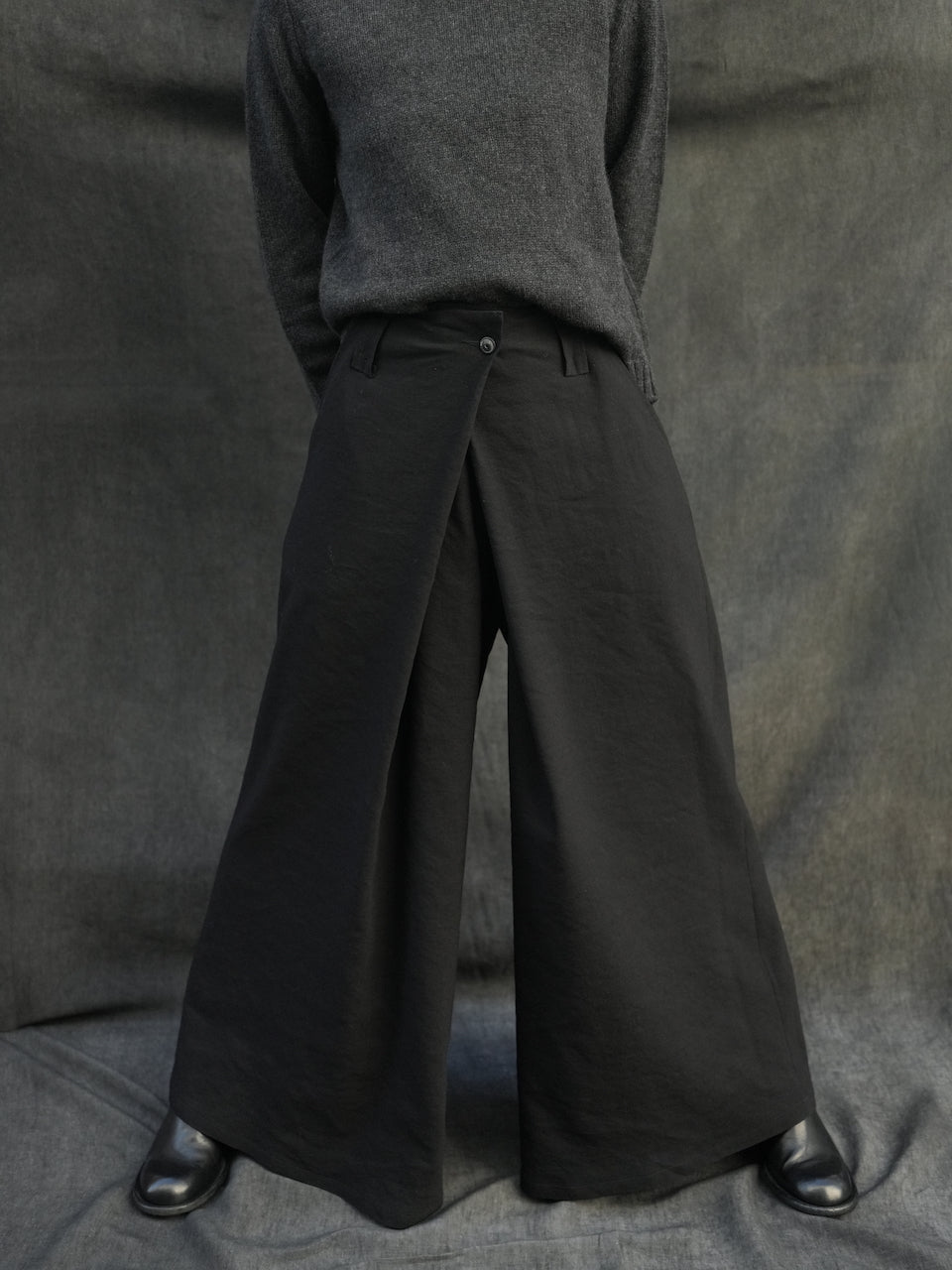 Trouser CILDA