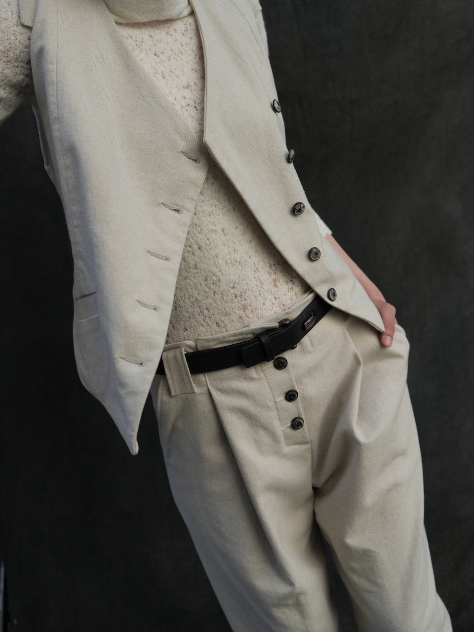 Trouser RONNY