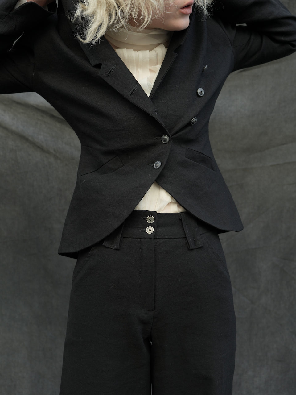 Trouser VILDA