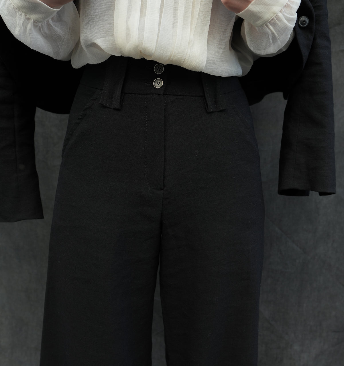 Trouser VILDA