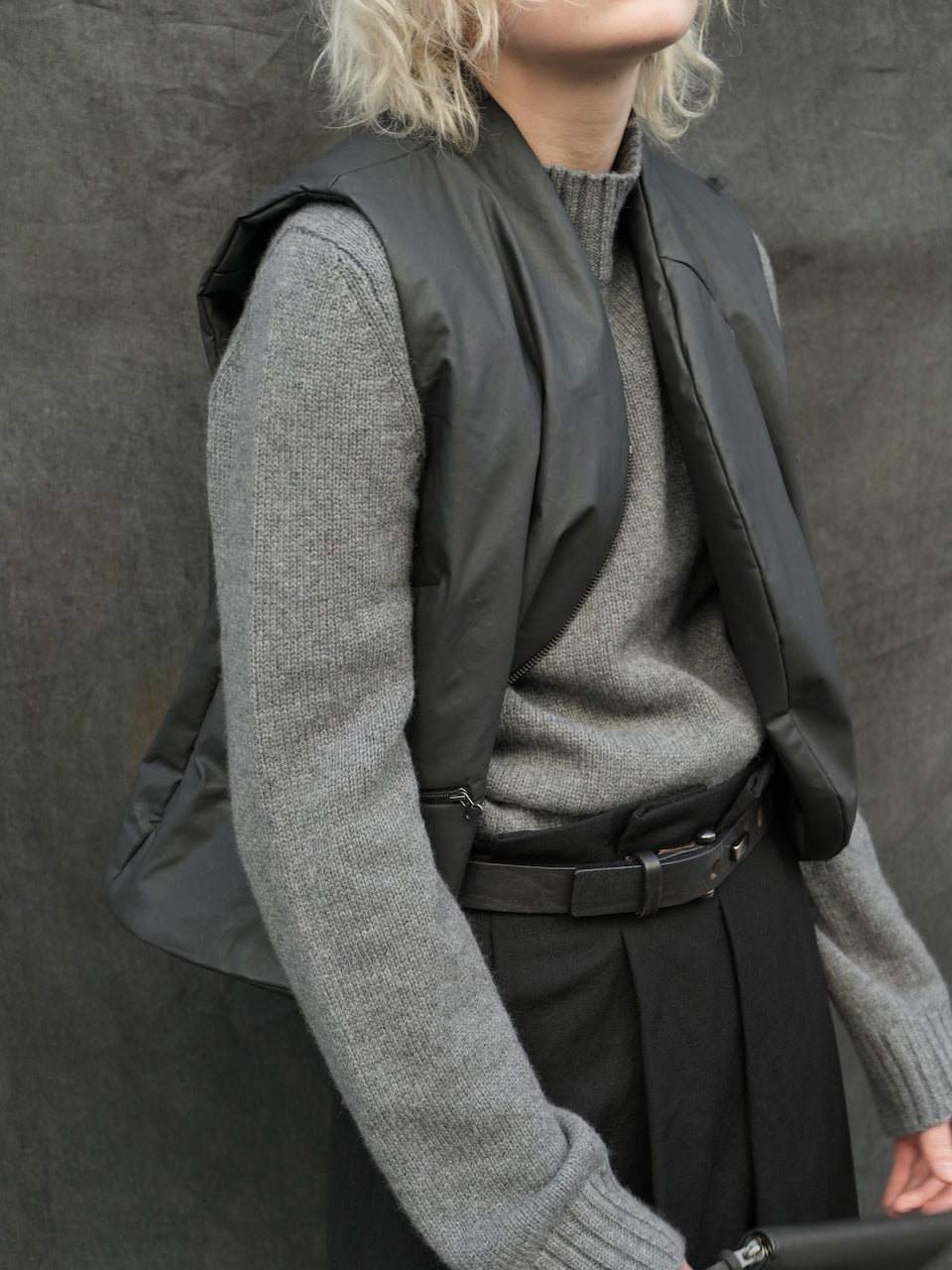 Vest CITIZEN