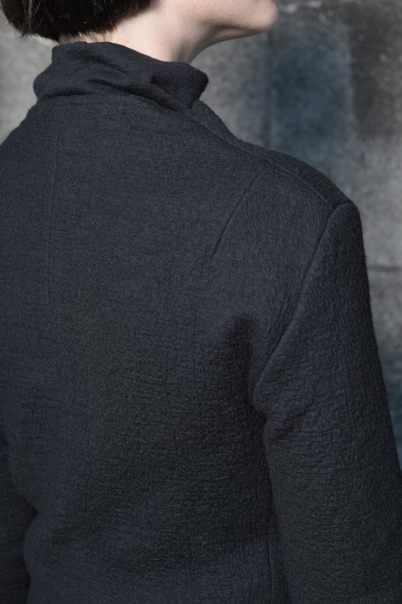 Jacket KOKOO