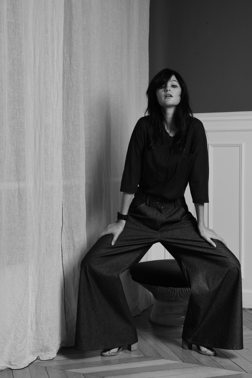 Trouser TILDA