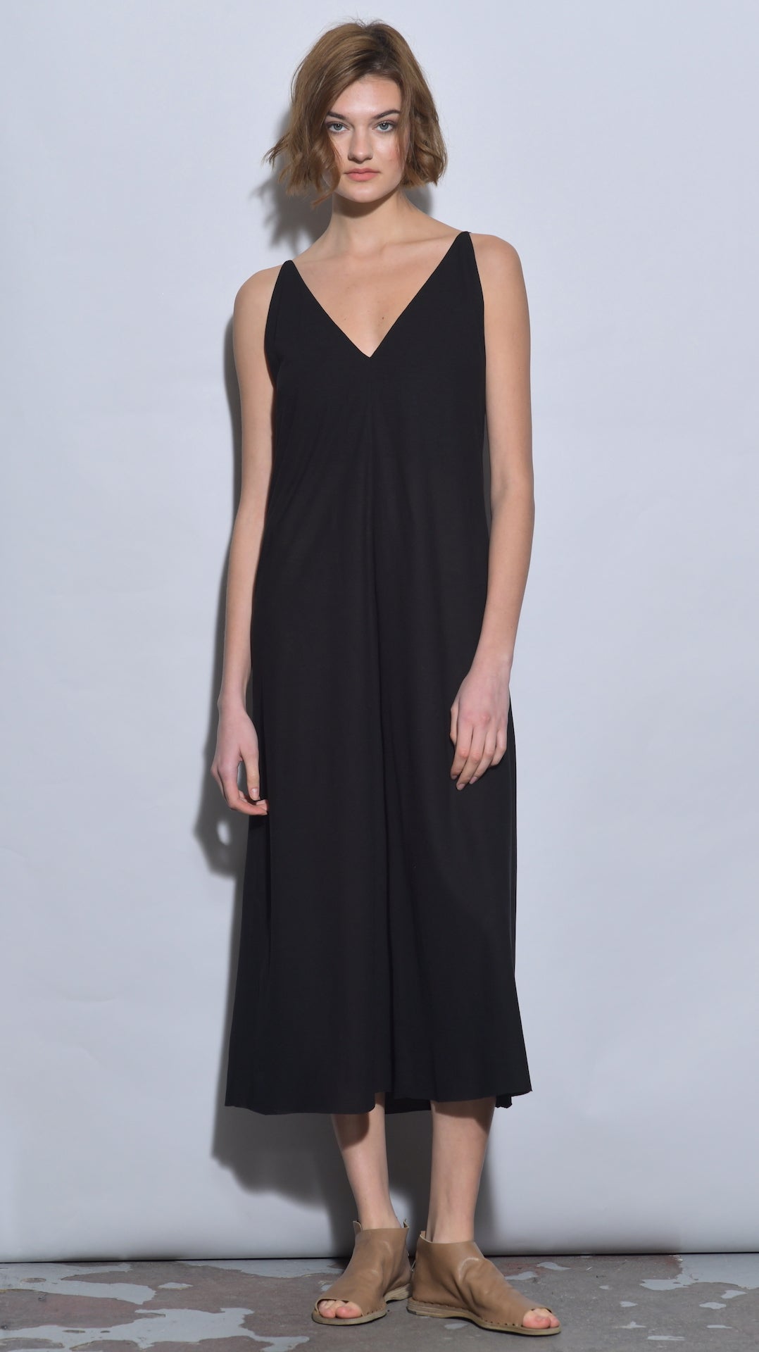 Dress SLEEKY