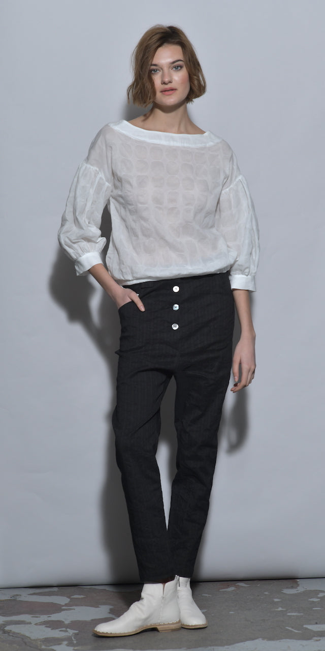 Trouser SNOW