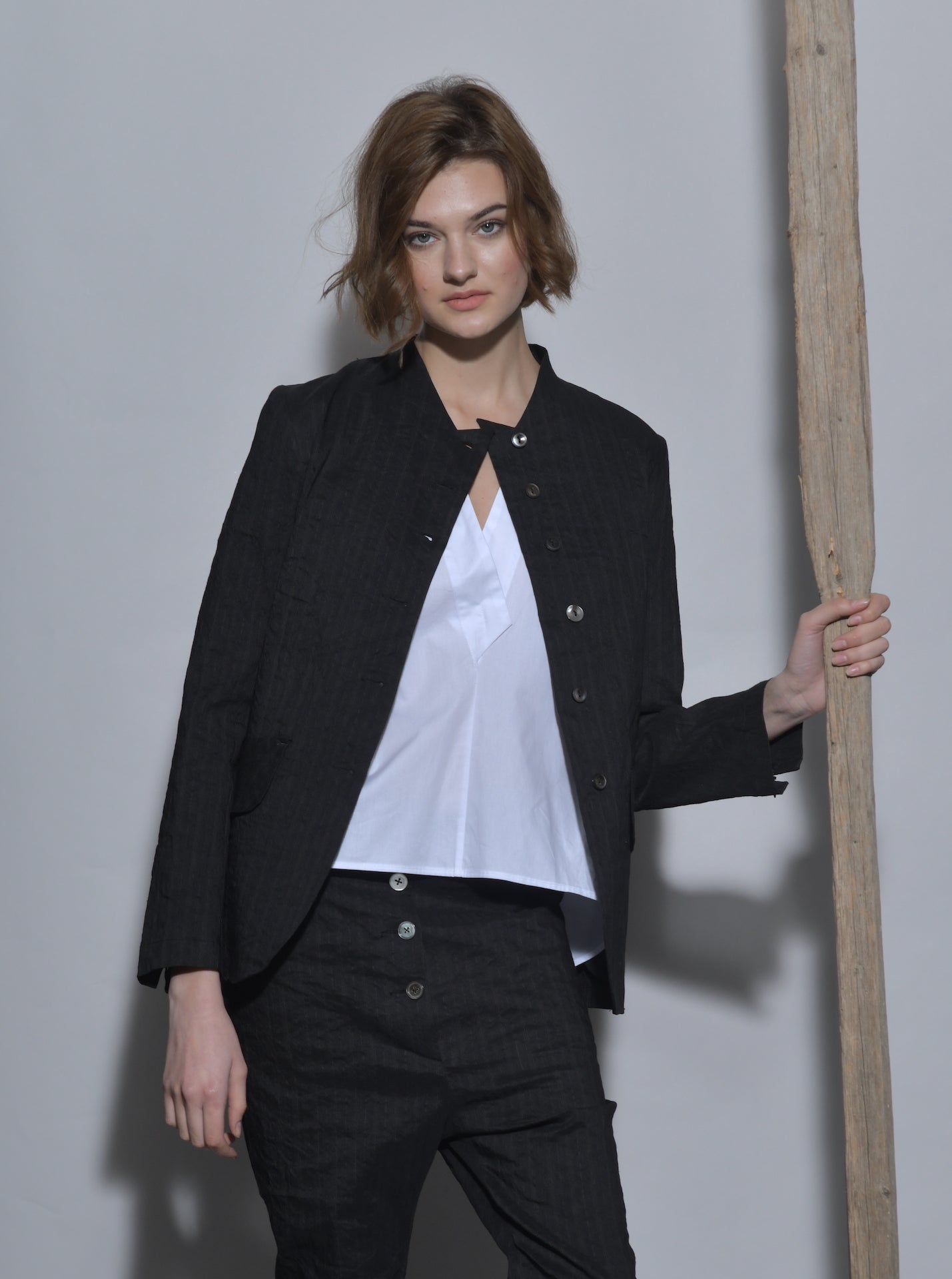 Jacket SIVAN
