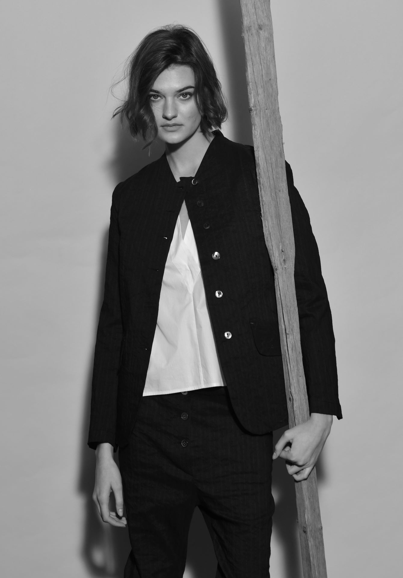 Jacket SIVAN