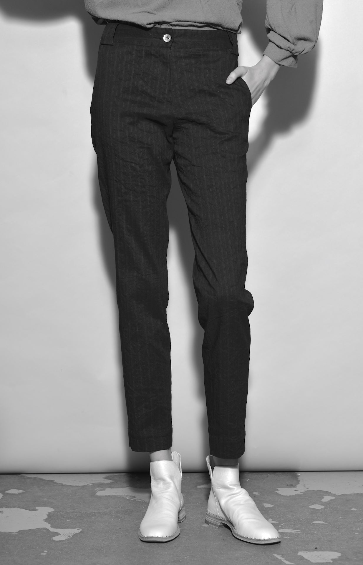 Trouser HELGA