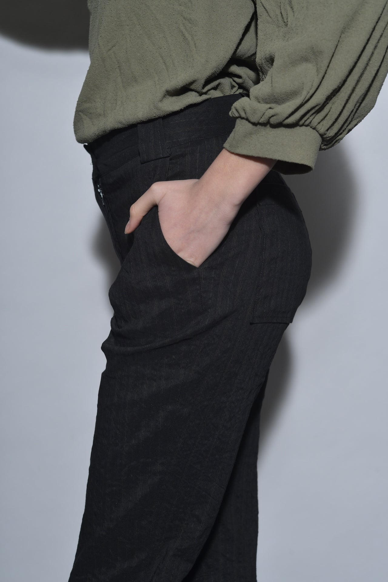 Trouser HELGA
