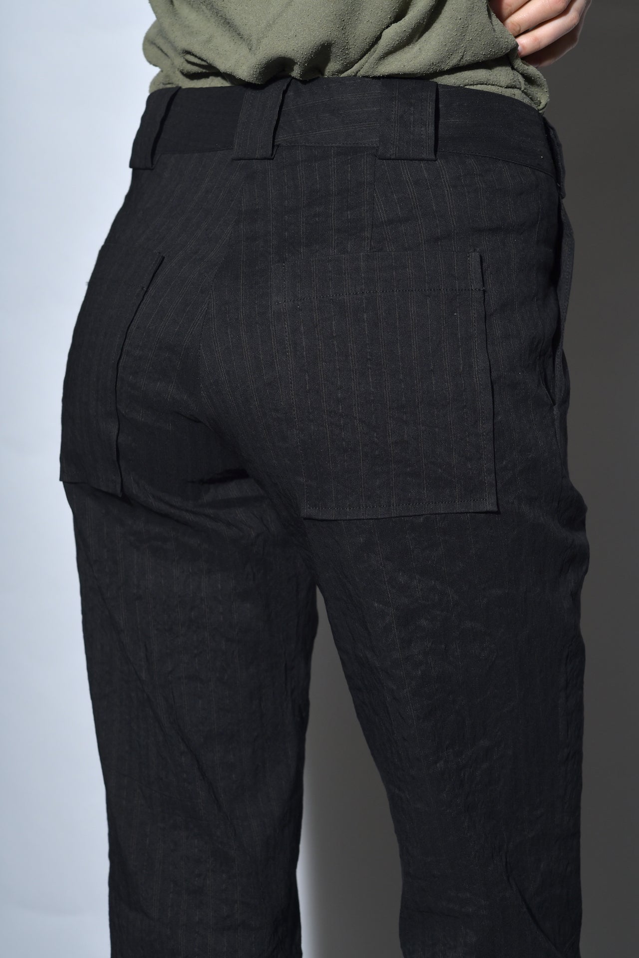 Trouser HELGA