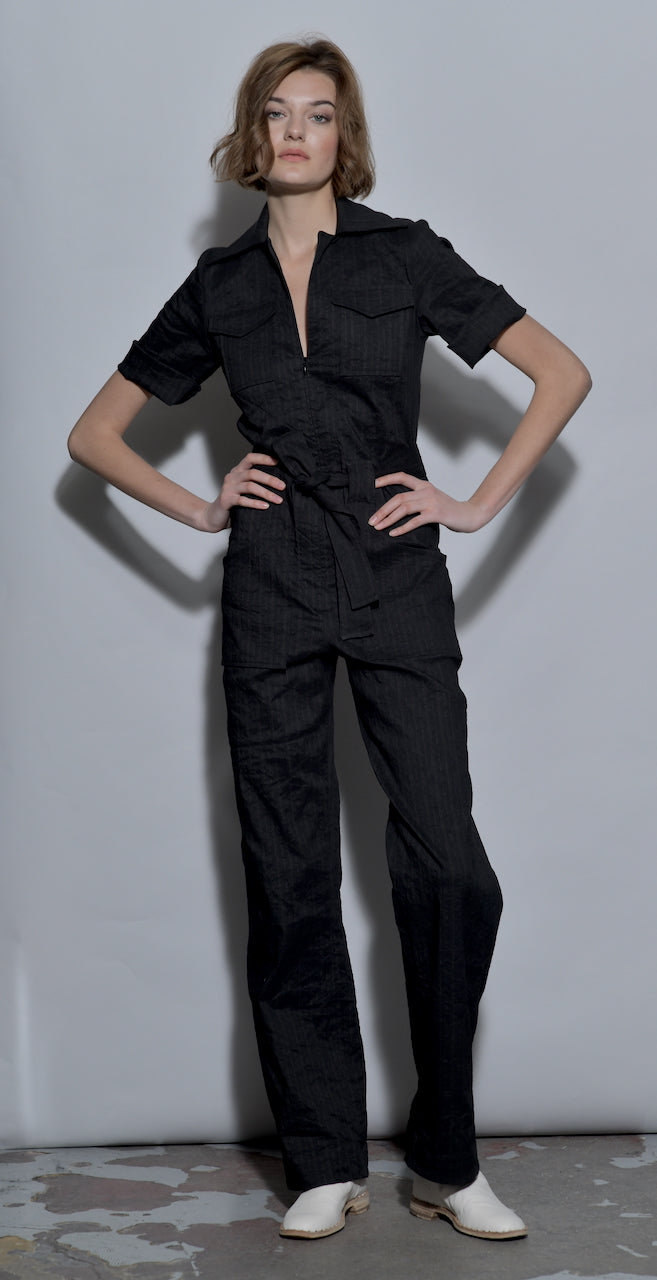 Jumpsuit SNUTTE