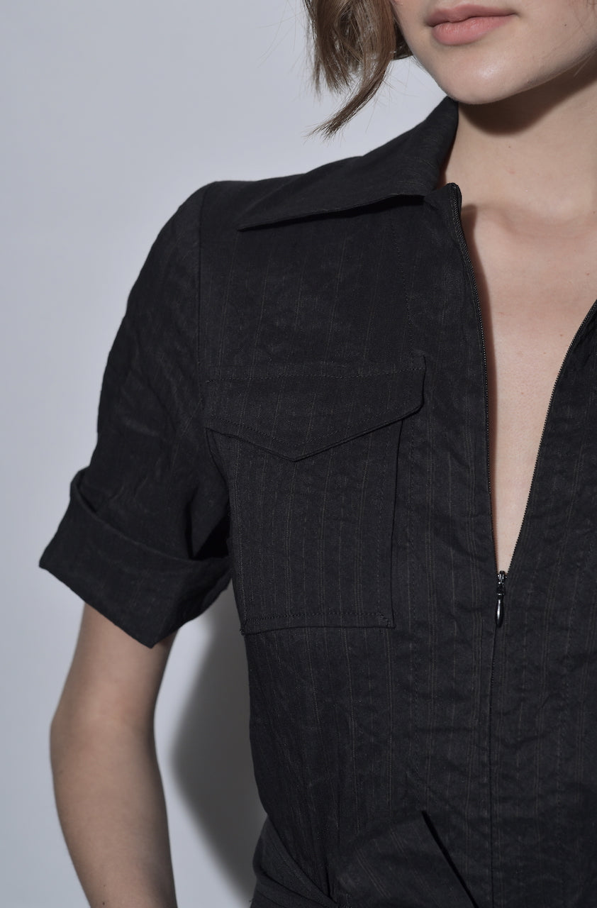 Jumpsuit SNUTTE