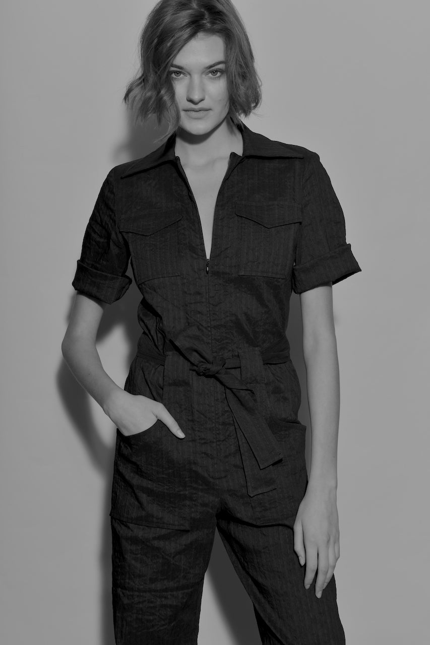 Jumpsuit SNUTTE