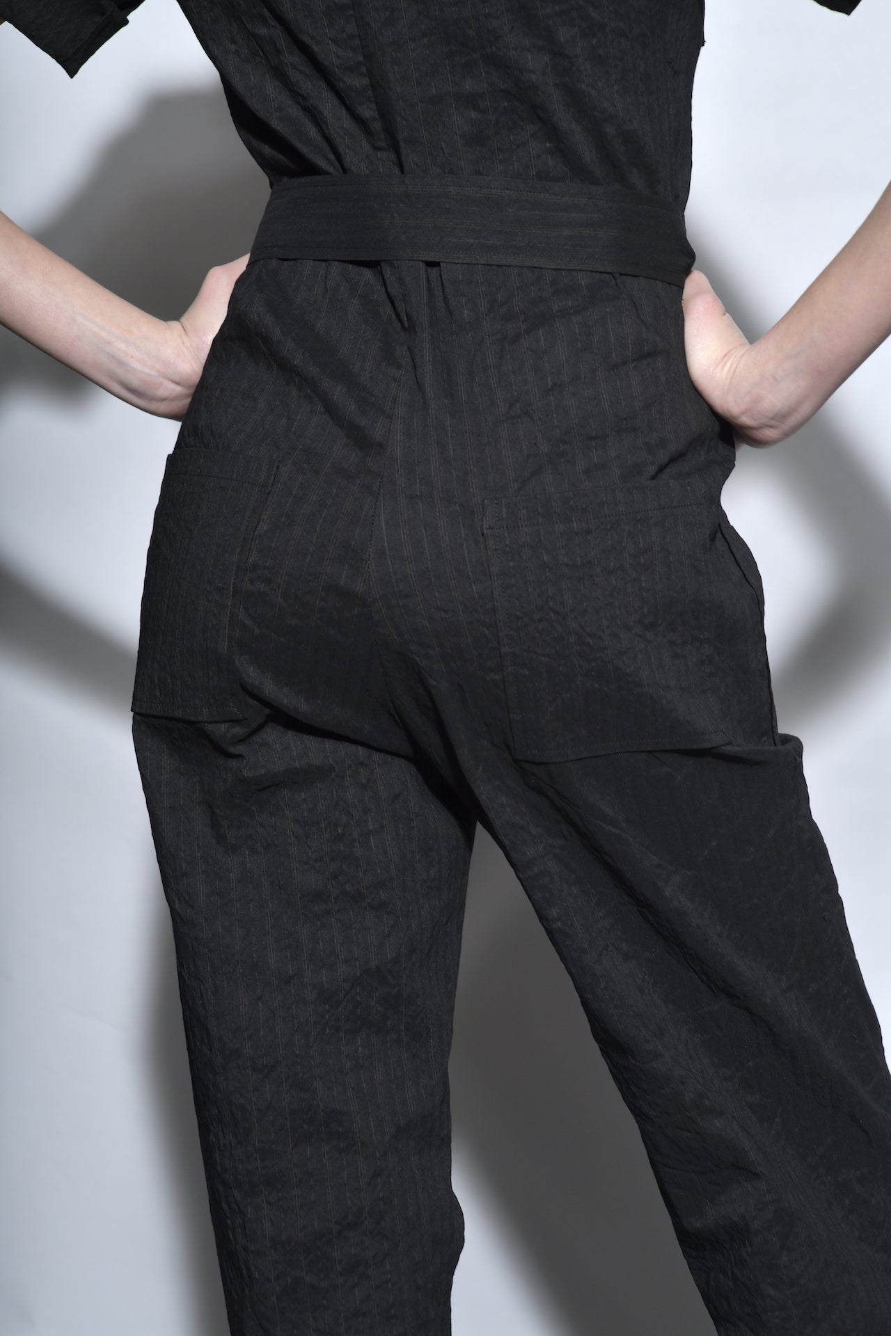 Jumpsuit SNUTTE