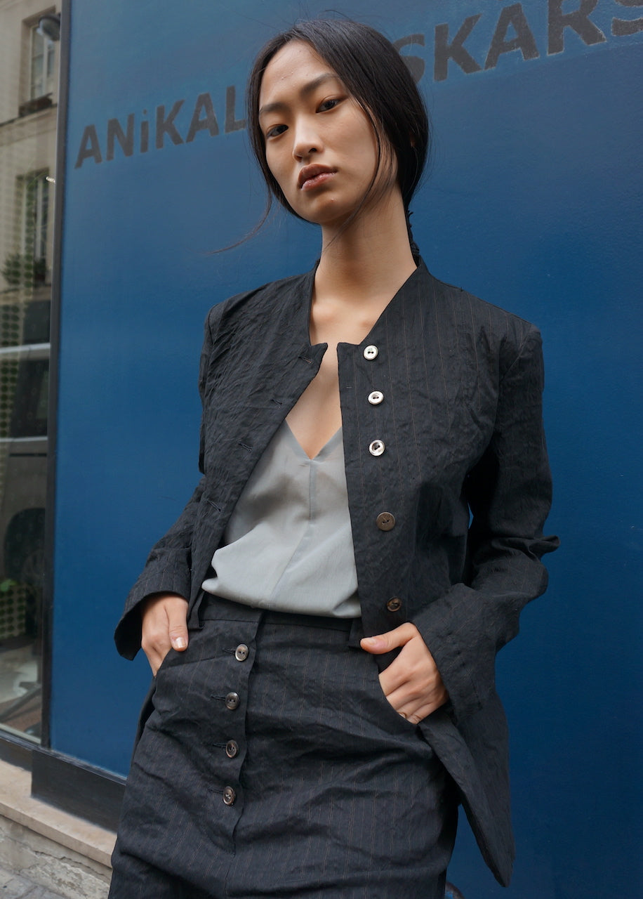 Jacket SIVAN