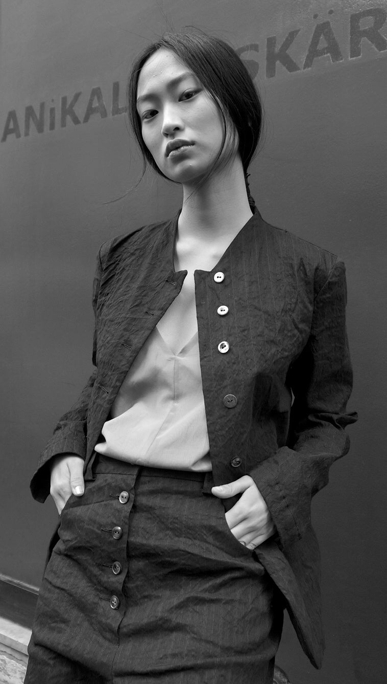 Jacket SIVAN