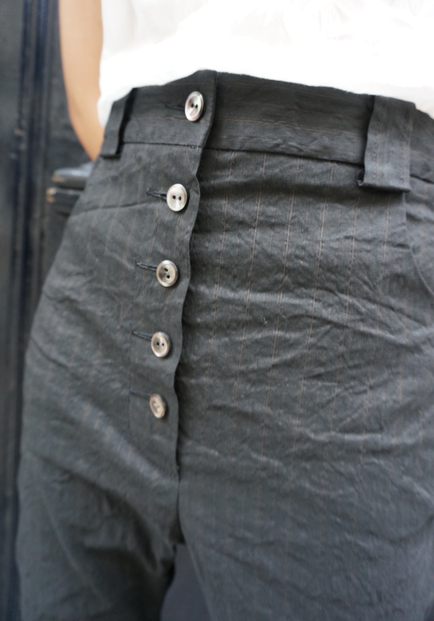 Trouser SNOW