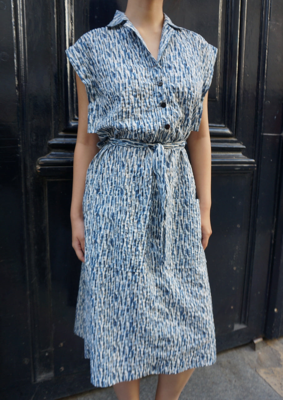 Dress T-JANICE